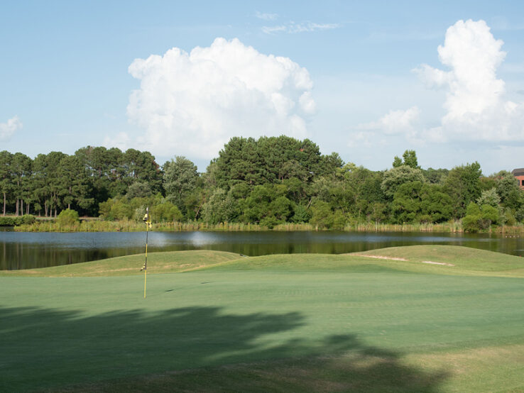 Photo Gallery The Spur at Northwoods Golf Course