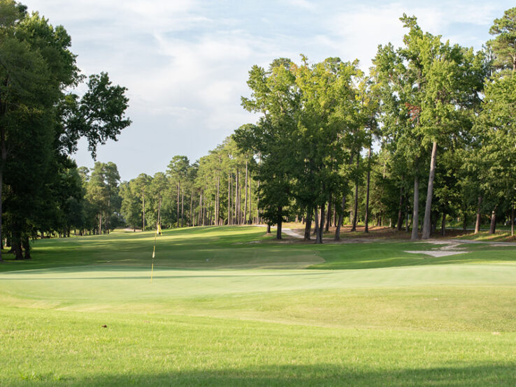 Photo Gallery The Spur at Northwoods Golf Course