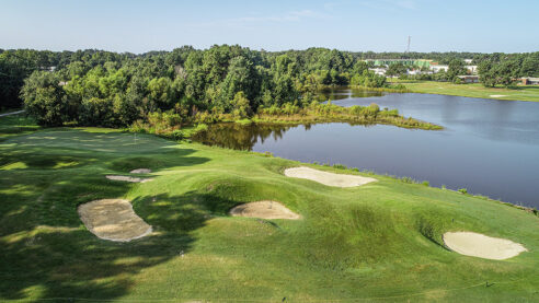 Photo Gallery – The Spur at Northwoods Golf Course