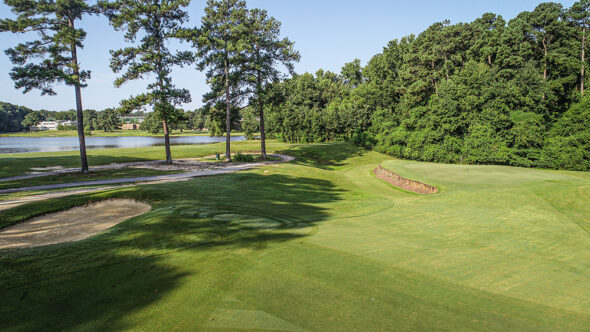 The Spur at Northwoods Golf Course – Columbia, SC Public Golf Course